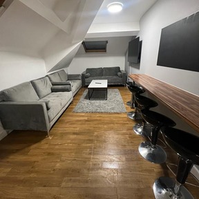 University Accommodation Cleaning Maghera